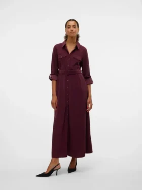 Robe longue Vmvilja