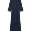 Robe longue Vmvilja
