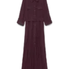 Robe longue Vmvilja