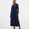 Robe longue Vmvilja
