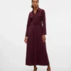 Robe longue Vmvilja