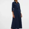 Robe longue Vmvilja