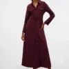 Robe longue Vmvilja