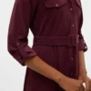 Robe longue Vmvilja