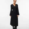 Robe longue Vmvilla