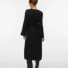 Robe longue Vmvilla