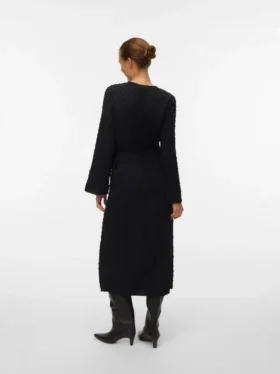 Robe longue Vmvilla