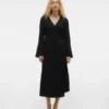 Robe longue Vmvilla