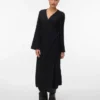 Robe longue Vmvilla