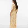 Robe longue Vmvilma
