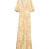 Robe longue Vmvilma