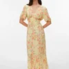 Robe longue Vmvilma