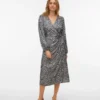 Robe longue Vmvina
