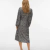 Robe longue Vmvina