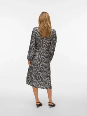 Robe longue Vmvina