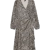 Robe longue Vmvina