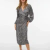 Robe longue Vmvina