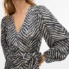 Robe longue Vmvina