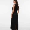 Robe longue Vmvira
