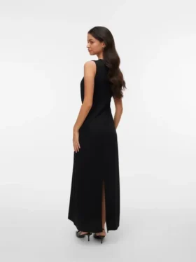 Robe longue Vmvira