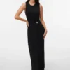 Robe longue Vmvira