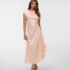 Robe longue Vmwinnie
