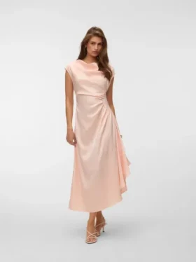 Robe longue Vmwinnie