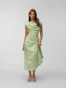 Robe longue Vmwinnie