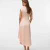 Robe longue Vmwinnie
