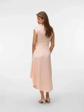 Robe longue Vmwinnie