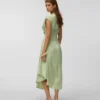 Robe longue Vmwinnie