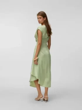 Robe longue Vmwinnie