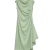 Robe longue Vmwinnie