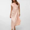 Robe longue Vmwinnie