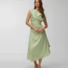Robe longue Vmwinnie
