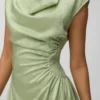 Robe longue Vmwinnie