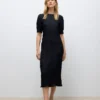 Robe longue Vmwrinda