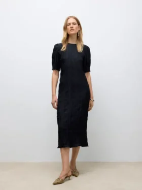 Robe longue Vmwrinda
