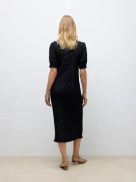 Robe longue Vmwrinda