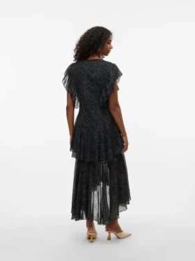 Robe longue Vmylldes