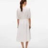 Robe longue Vmyusra