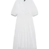 Robe longue Vmyusra