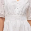 Robe longue Vmyusra