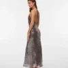 Robe longue Vmzenia