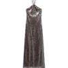 Robe longue Vmzenia