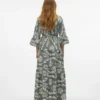 Robe longue Vmzera