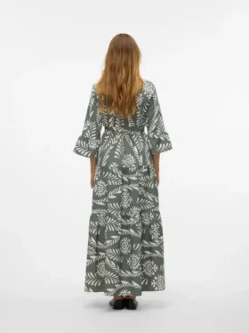 Robe longue Vmzera