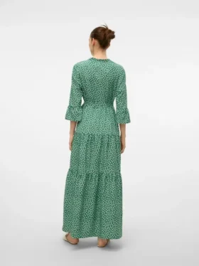 Robe longue Vmzera