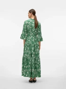 Robe longue Vmzera