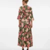 Robe longue Vmzera
